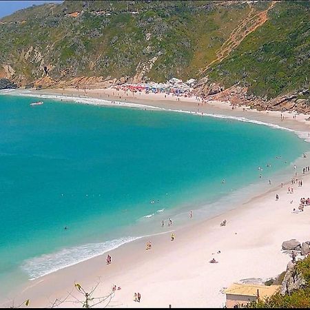 Casa de Praia em Condomínio, Monte Alto-Arraial do Cabo Exterior foto
